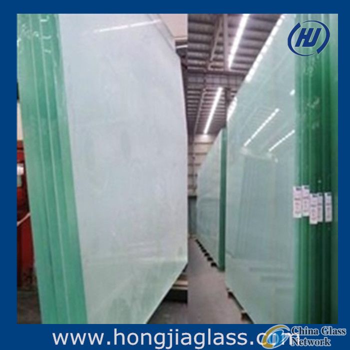 TEMPERED GLASS