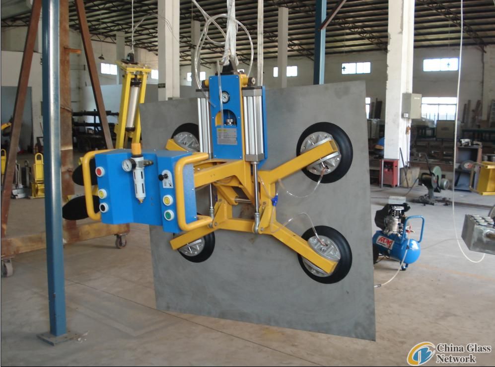 Vacuum Lifter