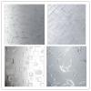Acid Etched Glass, Acid Etched Pattern Glass, Frosted Glass