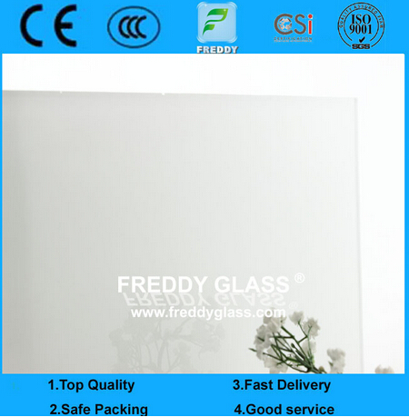 5mm Ultra Clear Paint Glass /Building Glass/Painted Glass