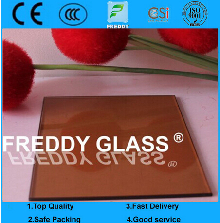 10mm Tinted Float Glass/Colored Float Glass