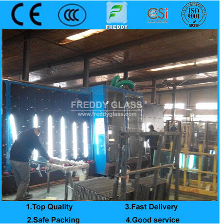 3-19mm Insulated Glass/Hollow Glass/Glass Factory Wholesale