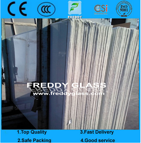 Packed Sheet Glass/ Furniture Glass/ Decoration Glass