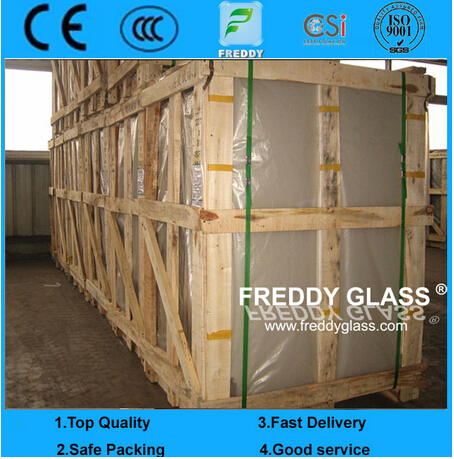 2.2mm Packed Sheet Glass/Georgia Law Glass/ Glaverbel Glass/Send Sheet Glass