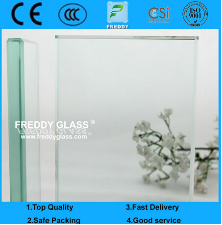 15mm Glass/Float Glass/Clear Float Glass/Safety Glass/Tempered Glass/Window Glass/Building Glass/Doo