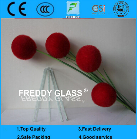 5mm Ultra Clear Float Glass/ Extra Clear Float Glass/Building Glass/Door Glass