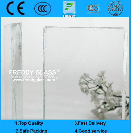 15mm Extreme Clear Float Glass/Low Iron / Glass