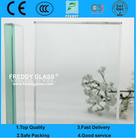 15mm Glass/Float Glass/Clear Float Glass/Safety Glass/Tempered Glass/Window Glass/Building Glass/Doo