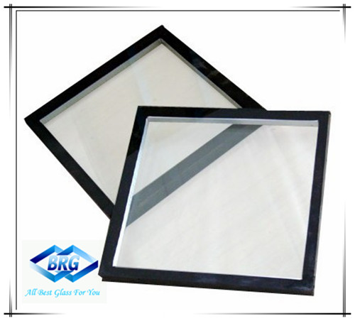 Low E insulating Glass for Curtain Wall