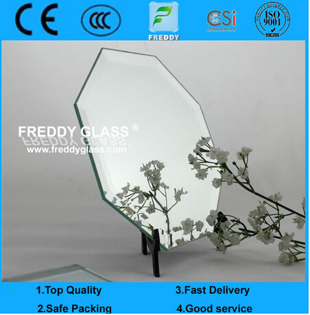 Bathroom Mirrors/Mirror Glass/Glass Mirror/Decorative Mirror/Dressing Mirror/Cheap Mirror