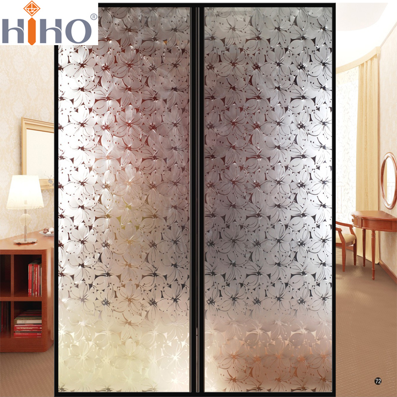 Art Glass Tempered Glass Door Glass Decorative Glass