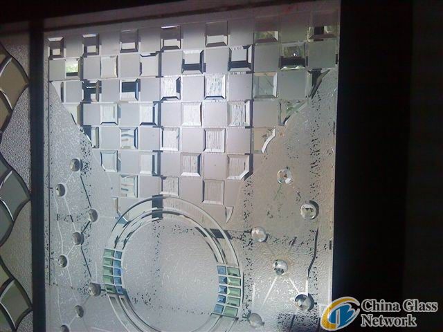 UV Adhesive for bonding edge to edge of glass