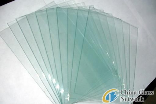 Glass Sheet