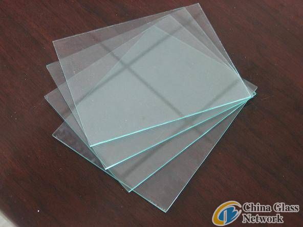 1.5mm glass sheet