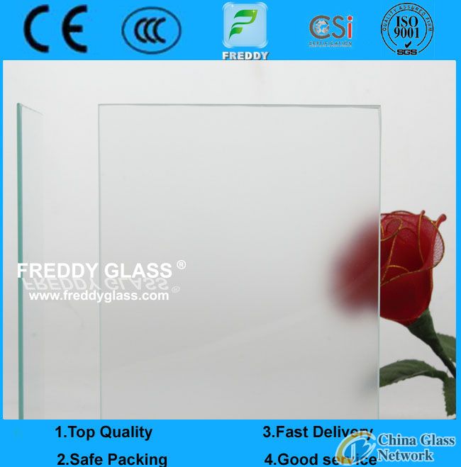 1.5mm-2mm anti glare glass/exhibition glass/photo glass/no glare glass/low reflective glass/anti-gla