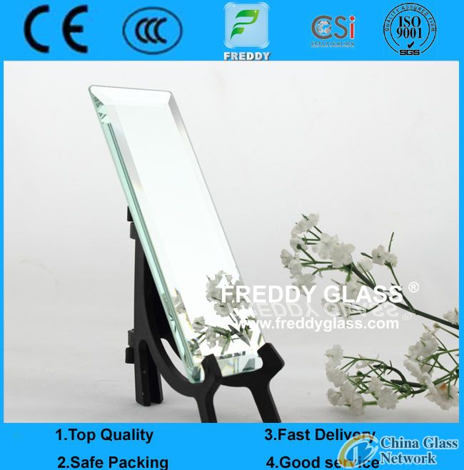 decorate silver mirror/beveled mirror , china beveled mirror manufacturer, furniture mirror manufact