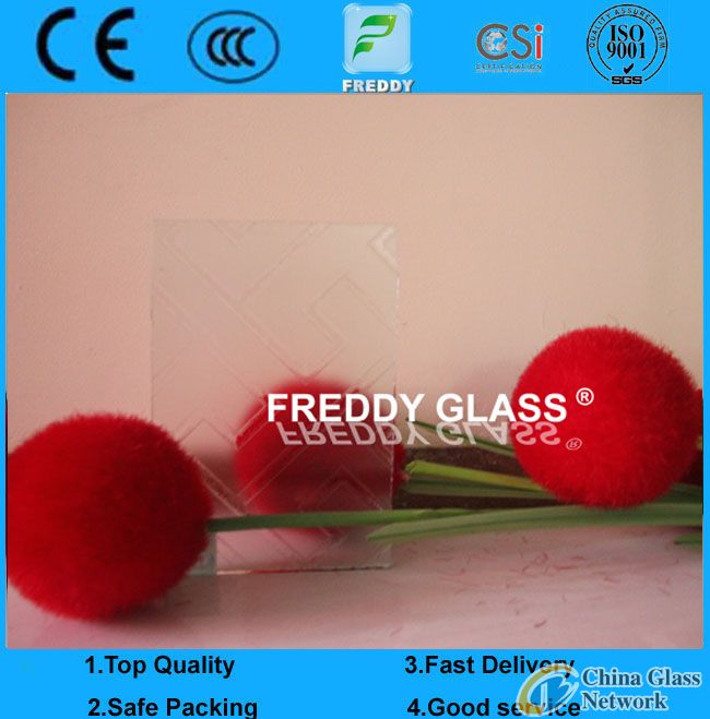 Silk Screen Printing Glass, Door Glass, Coating Glass, Glass Table, Decoartion Glass