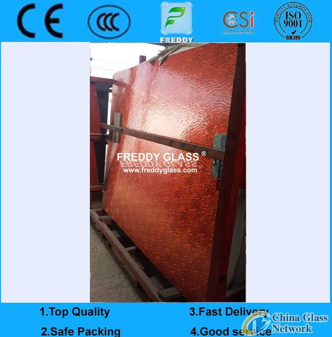 wave edge mirror/tempered safety mirror/Sandblasting ultra clear mirror/china aluminum mirror/copper