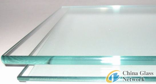 tempered glass from China