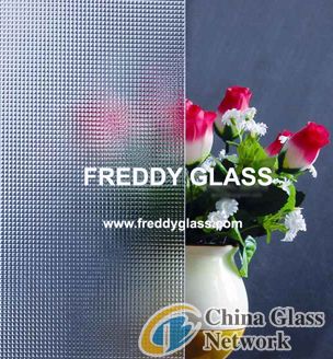 3-8mm Decorative Glass/Art Glass