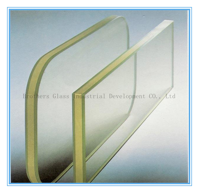 X-ray Lead Glass