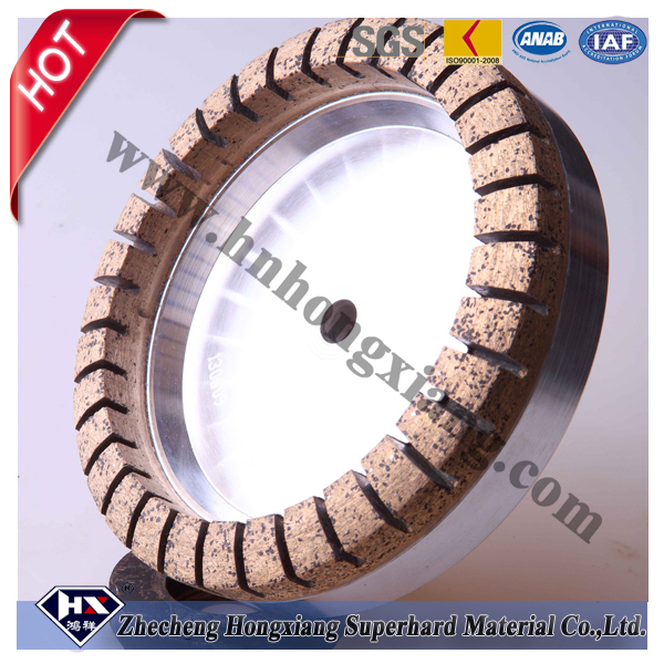 Dimond grinding wheel