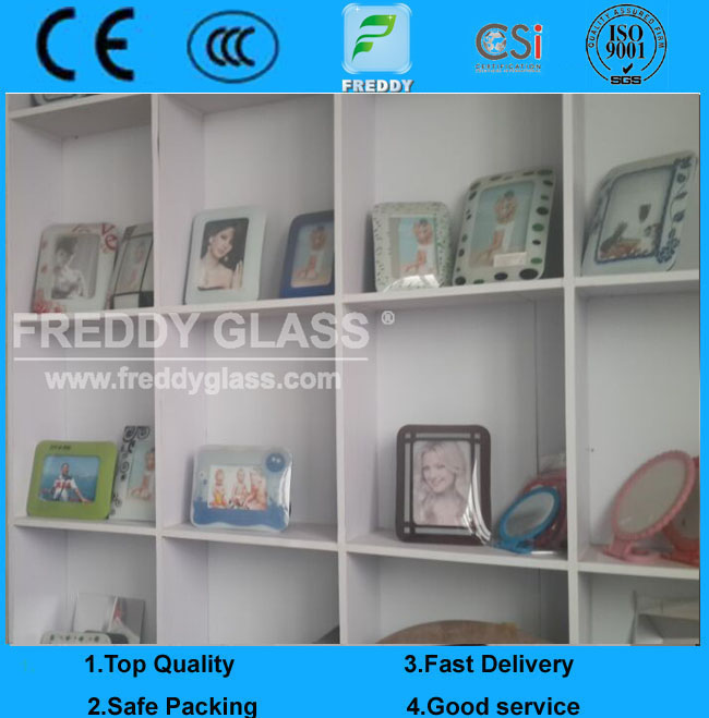 1.8mm Low Reflection Glass