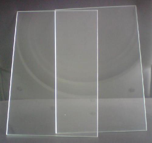 Borosilicate glass