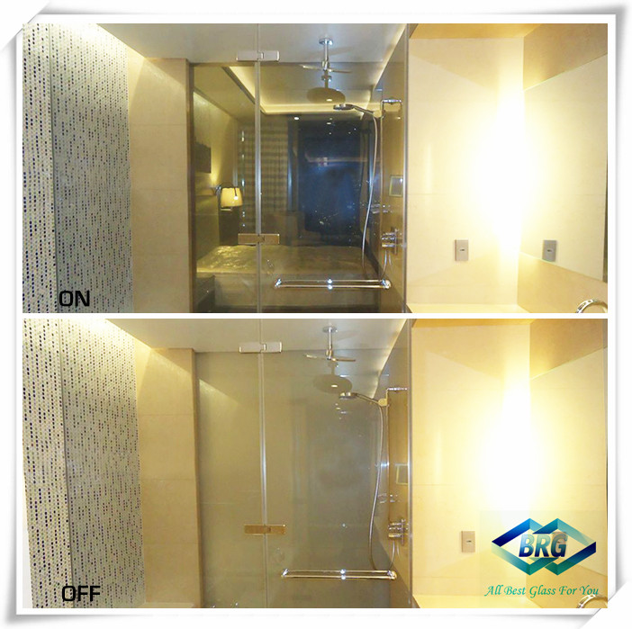 Switchable Glass Film