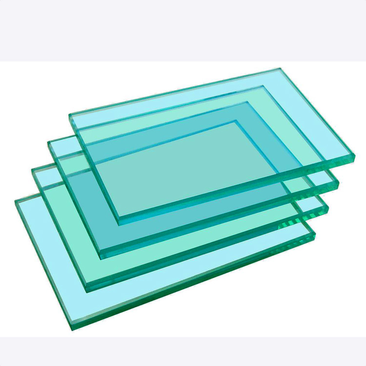 safety tempered glass for windows and doors