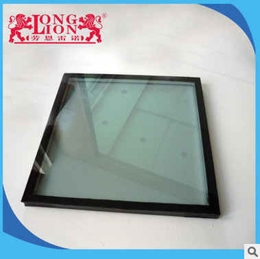 insulated glass