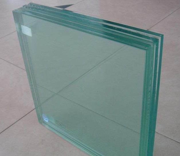 Clear Float Glass