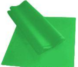 Dark green PVB film for construction