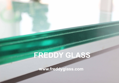 Clear and Tinted Laminated Safety Glass (6.38mm, 8.38mm, 10.38mm, 12.38mm, etc)