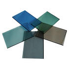 3mm,4mm,5mm,6mm,8mm,10mm tinted float glass