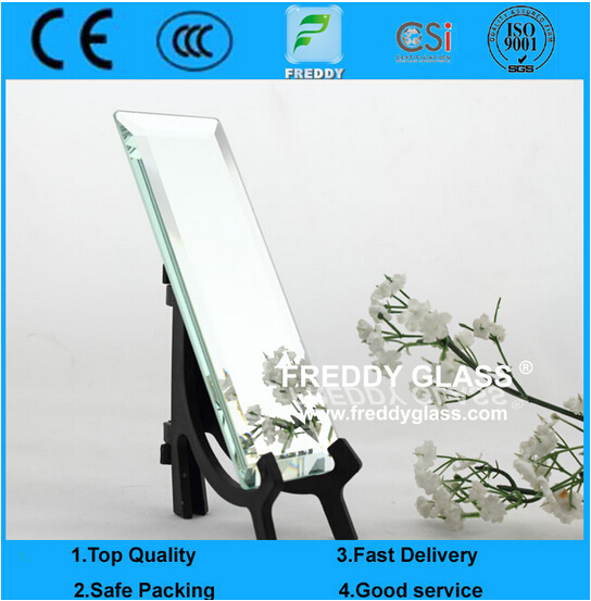 Rectangle Shape Dressing Mirror with Super Optical Quality