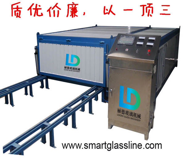 tempered glass laminating machine ce approved