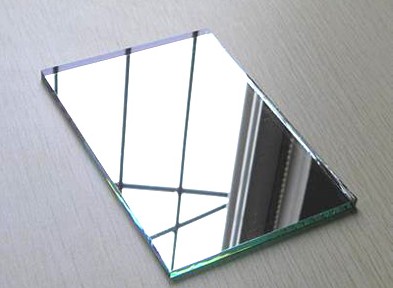 Copper free mirror