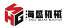 SHUNDE HISENG GLASS MACHINERY CO.,LTD.