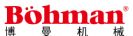 Jinan Bohman Machinery company