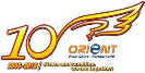 Qingdao Orient Industry Co., Ltd.