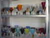 glass ware storage racks 1