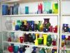 glass ware storage racks 3