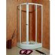 simple shower room LM-702