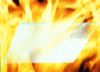 fire-proof glass