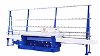 glass straight line edger