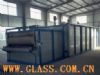 high boron silicon glass production line annealing furnace