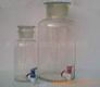 Glass Filtering Bottle