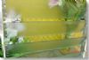 float glass window shade