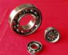 T60000, TS60000 type high temperature deep groove ball bearing